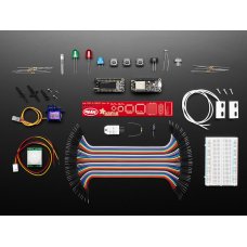 Adafruit 3268 AdaBox003 – The World of IoT – Curated by Digikey