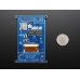 Adafruit 2050 3.5 inch TFT 320x480 + Touchscreen Breakout Board with MicroSD Socket - HXD8357D