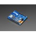 Adafruit 4229 2.7 inch Tri-Color eInk / ePaper Shield with SRAM - Red Black White
