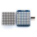 Adafruit 902 Bicolor LED Square Pixel Matrix with I2C Backpack