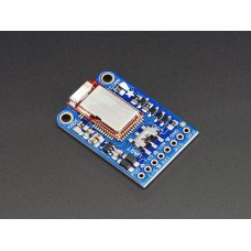 Adafruit 2479 Bluefruit LE UART Friend - Bluetooth Low Energy (BLE)