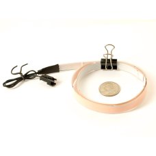 Adafruit 415/ 416/ 447/ 445/ 446 Electroluminescent (EL) Tape Strip -100cm w/two connectors