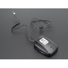 Adafruit 831 EL Wire 6V Sound Activated Pocket Inverter