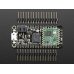 Adafruit 3176 Feather M0 RFM69HCW Packet Radio - 868 or 915 MHz - RadioFruit