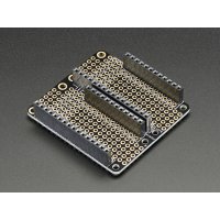 Adafruit 2890 FeatherWing Doubler-Prototyping Add-on For All Feather Boards