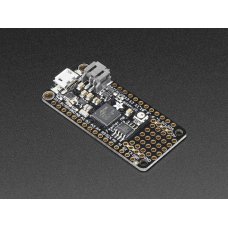 Adafruit 3403 Feather M0 Express-CircuitPython-ATSAMD21 Cortex M0