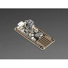 Adafruit 3458 Feather 328P - Atmega328P 3.3V @ 8 MHz