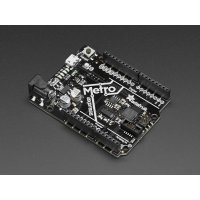 Adafruit 3505 METRO M0 Express-CircuitPython-ATSAMD21G18