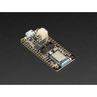 Adafruit 3574 Feather nRF52 Pro with myNewt Bootloader - nRF52832