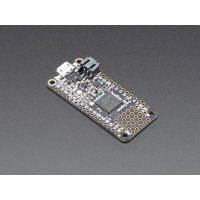 Adafruit 3857 Feather M4 Express - Featuring - ATSAMD51 Cortex M4