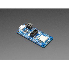 Adafruit 4062 Feather nRF52840 Express