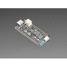 Adafruit 4769 FeatherS2 - ESP32-S2 Feather Development Board