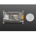 Adafruit 4814 2.13 inch HD Tri-Color eInk / ePaper Display FeatherWing 