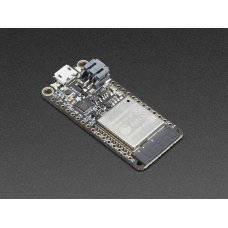 Adafruit 3405,3591, 3619 HUZZAH32 – ESP32 Feather Board