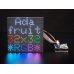 Adafruit 3036 RGB Matrix Featherwing Kit - For M0 and M4 Feathers