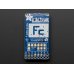 Adafruit 1689 FadeCandy - Dithering USB-Controlled Driver for RGB NeoPixels