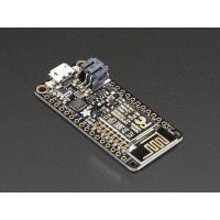 Adafruit 2821/ 3046/ 3213 Feather HUZZAH with ESP8266 WiFi 