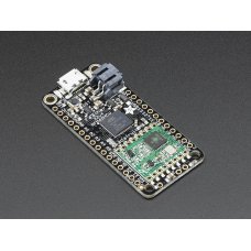 Adafruit 3076 / 3077 Feather 32u4 RFM69HCW Packet Radio - 868 or 915 MHz / 433 MHz