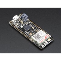 Adafruit 3027 Feather 32u4 FONA