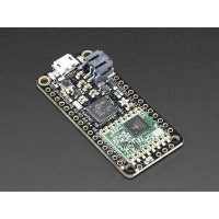 Adafruit 3179 Feather M0 RFM96 LoRa Radio - 433MHz