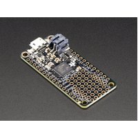 Adafruit 2772 Feather M0 Basic Proto - ATSAMD21 Cortex M0