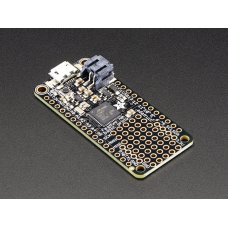 Adafruit 2772 Feather M0 Basic Proto - ATSAMD21 Cortex M0