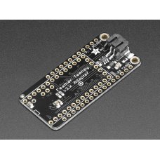 Adafruit 3200 Teensy 3.x Feather Adapter