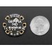 Adafruit 3501 GEMMA M0 - Miniature wearable electronic platform