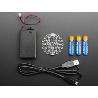 Adafruit 3517 Circuit Playground Express - Base Kit