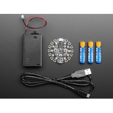 Adafruit 3517 Circuit Playground Express - Base Kit