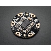 Adafruit 1247 FLORA Accelerometer/Compass Sensor - LSM303 - v1.0