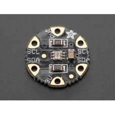 Adafruit 1246 Flora Lux Sensor - TSL2561 Light Sensor - v1.0