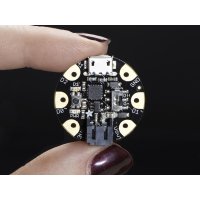 Adafruit 1222 GEMMA v2 - Miniature wearable electronic platform