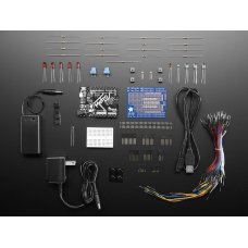 Adafruit 3345 Metro 328 Starter Pack