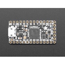 Adafruit 3800 ItsyBitsy M4 Express featuring ATSAMD51