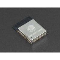 Adafruit 3320 ESP32 WiFi-BT-BLE MCU Module / ESP-WROOM-32