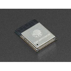 Adafruit 3320 ESP32 WiFi-BT-BLE MCU Module / ESP-WROOM-32