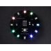 Adafruit 1574 The LED Artist A12 - RGB LED Wearable