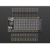 Adafruit 3134 15x7 CharliePlex LED Matrix Display FeatherWing