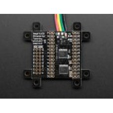 Adafruit 1902 SmartMatrix SmartLED Shield (V4) for Teensy 3