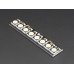 Adafruit 2868 / 2869 / 2867 NeoPixel Stick - 8 x 5050 RGBW LEDs 