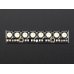 Adafruit 2868 / 2869 / 2867 NeoPixel Stick - 8 x 5050 RGBW LEDs 