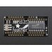 Adafruit 0.54 inch Quad Alphanumeric FeatherWing Display