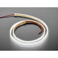 Adafruit 4612 / 4613 Ultra Flexible White LED Strip - 480 LED per meter - 1m long 