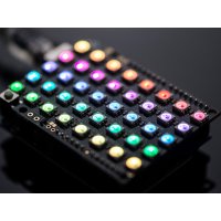 Adafruit 2864 / 2865 / 2866 NeoPixel Shield - RGBW