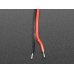 Adafruit 4839 / 4840 Ultra Flexible White LED Strip - 5m Long
