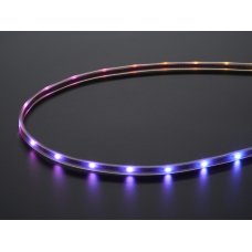 Adafruit 2949/2954/2959/2964/2969/2970 Mini Skinny NeoPixel Digital RGB LED Strip 