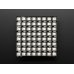 Adafruit 2612 / 2547 / 2294 Flexible 8x8/ 16x16/ 8x32 NeoPixel RGB LED Matrix
