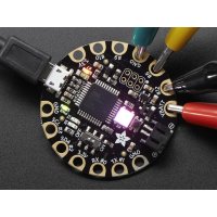 Adafruit 659 FLORA - Wearable electronic platform: Arduino-compatible - v3