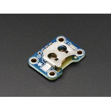 Adafruit 1868 / 1867 12mm Coin Cell Breakout Board